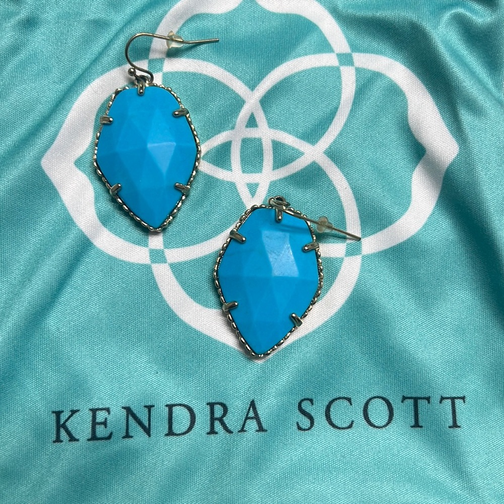 Kendra Scott Earrings
